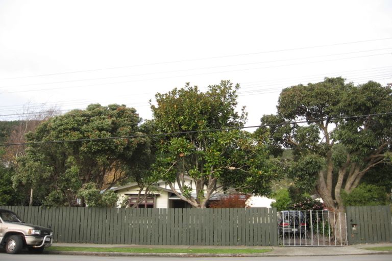Photo of property in 44 Hinemoa Street, Paraparaumu, 5032