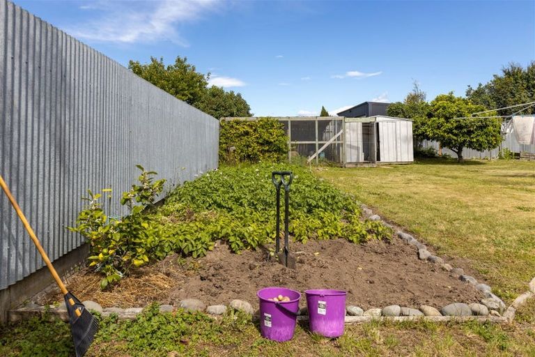 Photo of property in 19 Uxbridge Street, Renwick, 7204