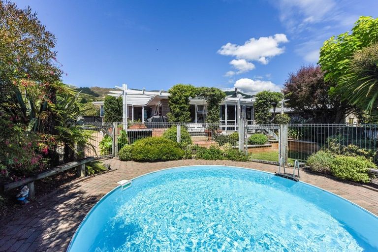 Photo of property in 11 Polglase Street, Richmond, 7020