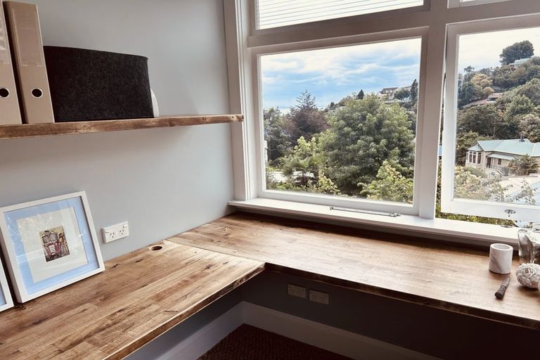 Photo of property in 27a Goldsmith Road, Hospital Hill, Napier, 4110