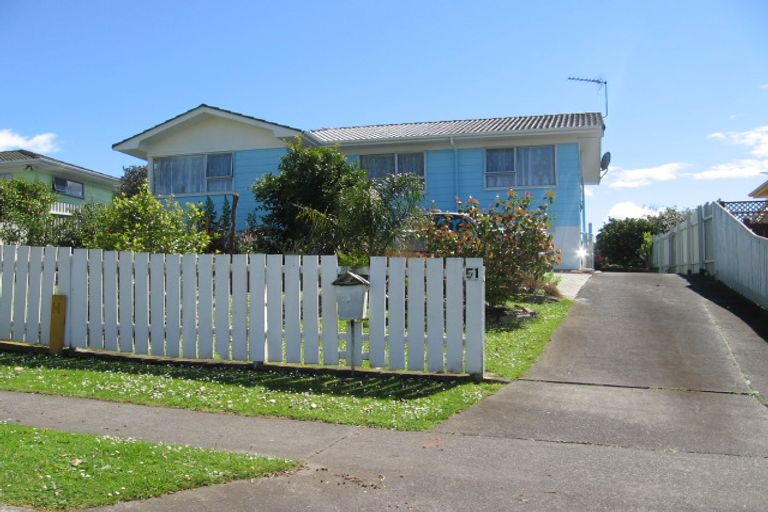 Photo of property in 51 Ferndown Avenue, Papatoetoe, Auckland, 2025