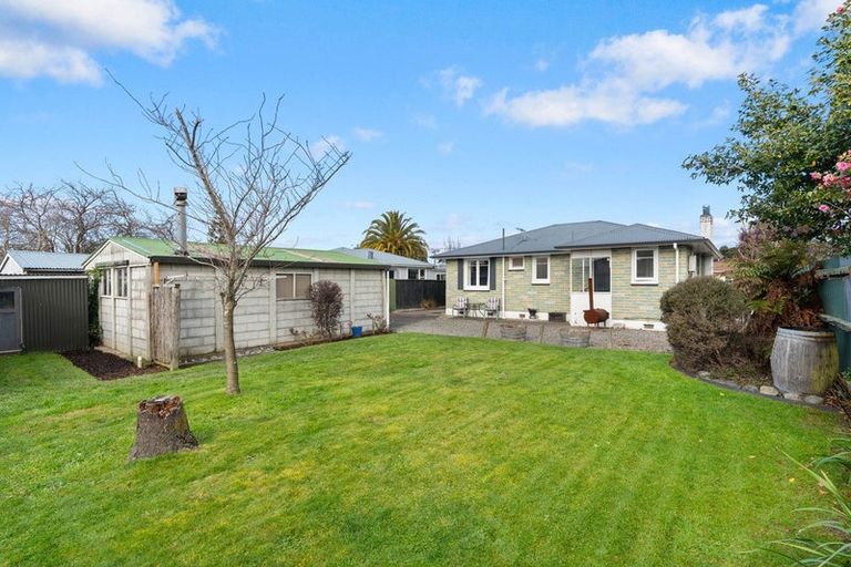 Photo of property in 26 Fergusson Street, Solway, Masterton, 5810