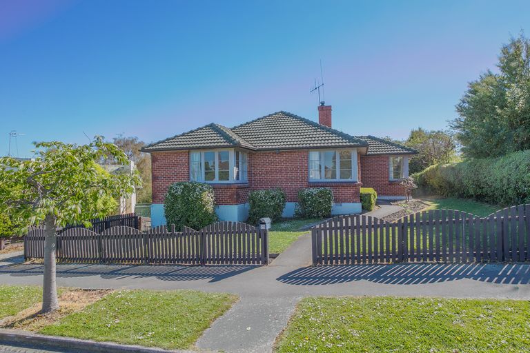 Photo of property in 29 Preston Street, West End, Timaru, 7910