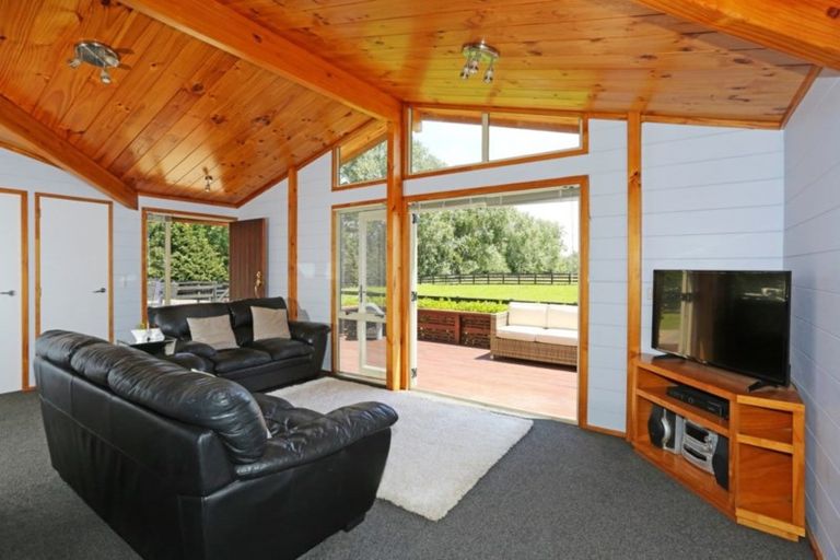 Photo of property in 55 Parish Line Road, Clevedon, Papakura, 2582