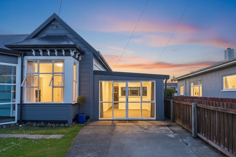 Photo of property in 3 Tedder Street, Saint Kilda, Dunedin, 9012