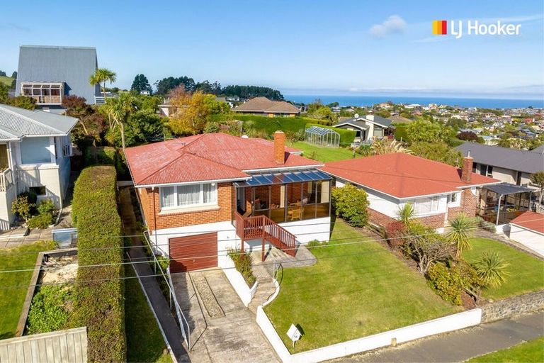 Photo of property in 56 Murano Street, Shiel Hill, Dunedin, 9013