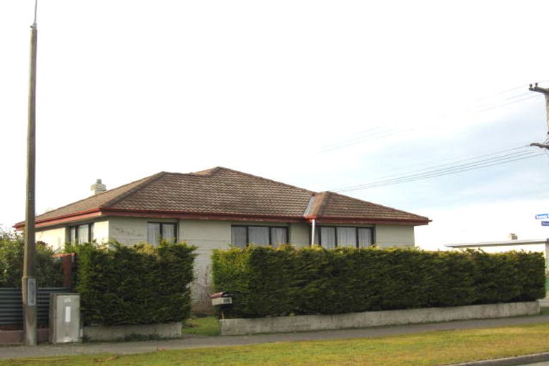 Photo of property in 302 Princes Street, Strathern, Invercargill, 9812