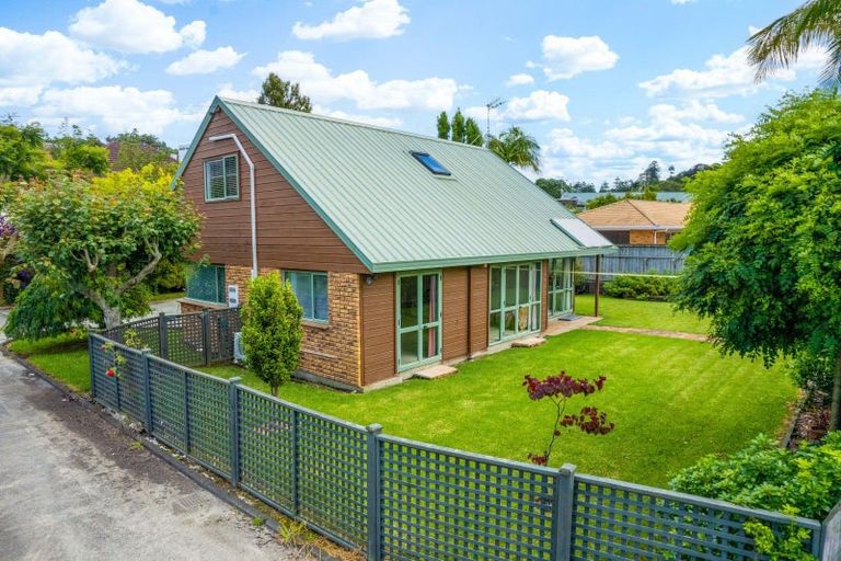 Photo of property in 194 Maunu Road, Woodhill, Whangarei, 0110