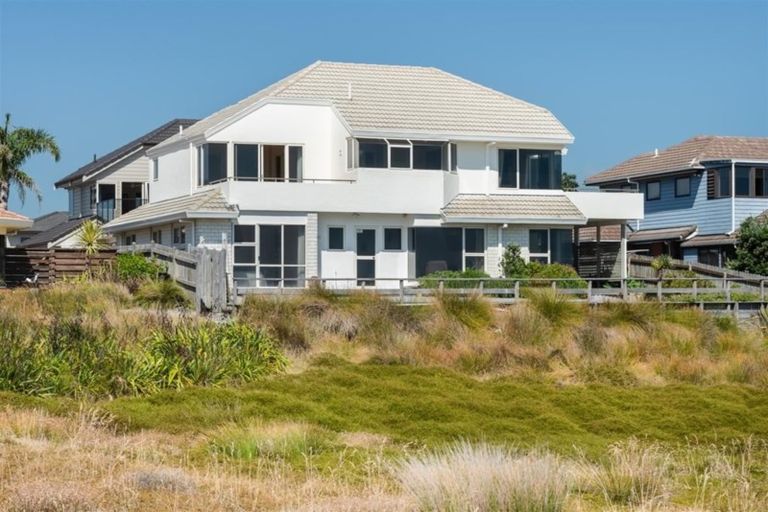 Photo of property in 437a Oceanbeach Road, Mount Maunganui, 3116