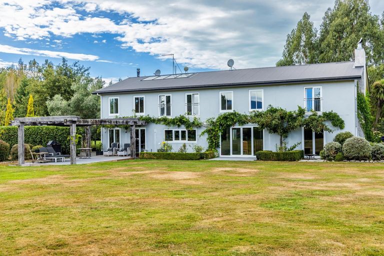 Photo of property in 106 Burdon Road, Woodbury, Geraldine, 7991