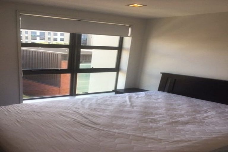 Photo of property in 225/57 Mahuhu Crescent, Auckland Central, Auckland, 1010