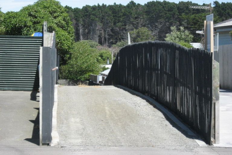 Photo of property in 466 Marine Parade, South New Brighton, Christchurch, 8062