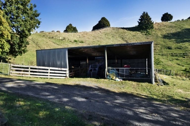 Photo of property in 453 Kururau Road, Taumarunui, 3991