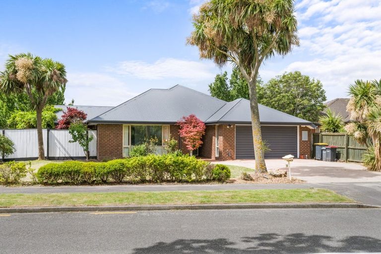 Photo of property in 9 Caudron Road, Wigram, Christchurch, 8042