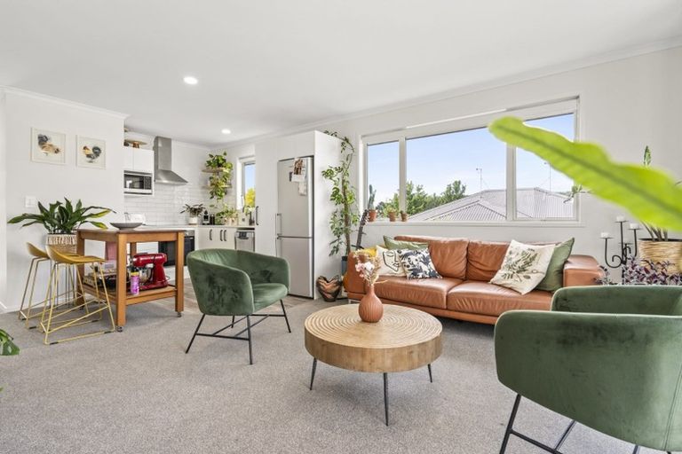 Photo of property in 1a Lafferty Street, Maeroa, Hamilton, 3200