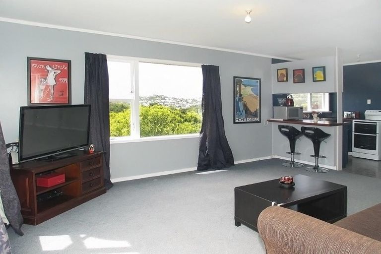 Photo of property in 25c Winston Street, Crofton Downs, Wellington, 6035