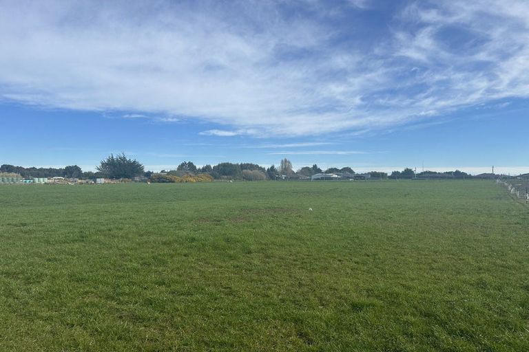 Photo of property in 315 Mcquarrie Street, Tisbury, Invercargill, 9812