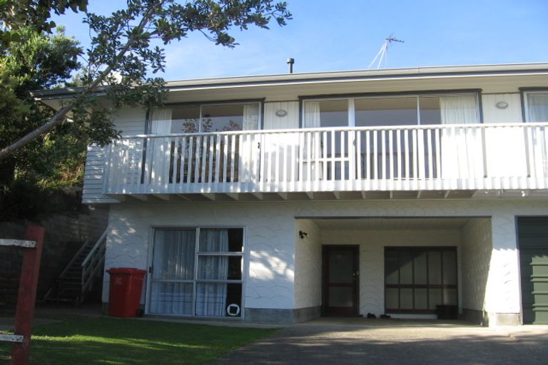 Photo of property in 1 Meridian Way, Whitby, Porirua, 5024