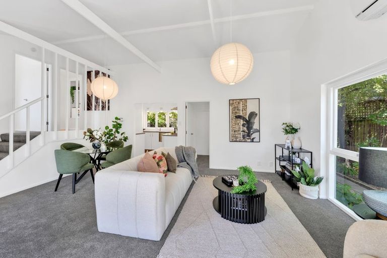 Photo of property in 1/12 Deloraine Street, Somerfield, Christchurch, 8024