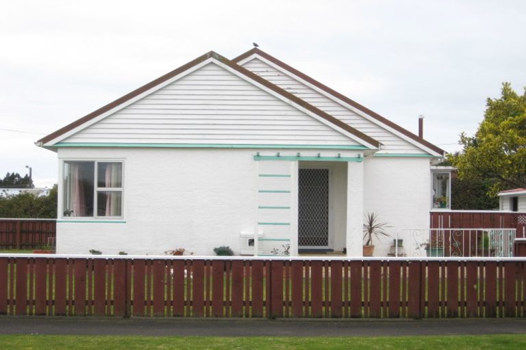 Photo of property in 63 Wrantage Street, Westown, New Plymouth, 4310