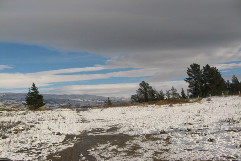 Photo of property in 21 Old Golf Course Road, Bridge Hill, Alexandra, 9320