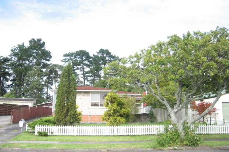 Photo of property in 60 Hope Farm Avenue, Pakuranga Heights, Auckland, 2010
