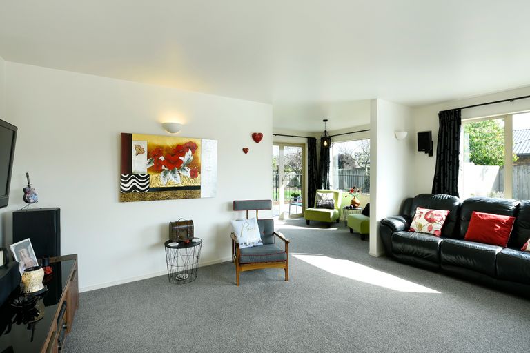 Photo of property in 12 Saint James Avenue, Richmond, 7020