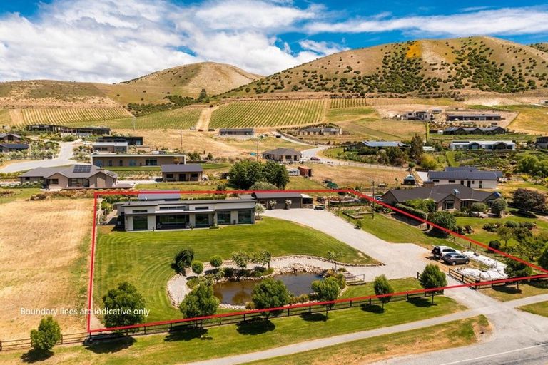 Photo of property in 75 Lowburn Valley Road, Lowburn, Cromwell, 9384