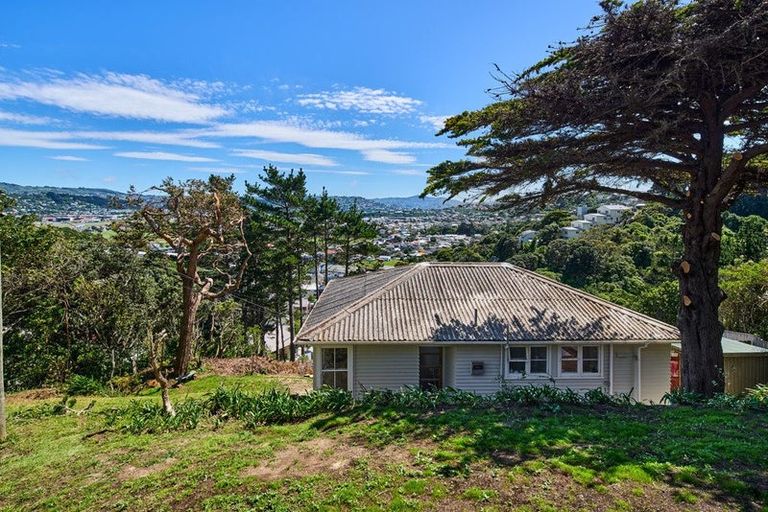 Photo of property in 106 Sidlaw Street, Strathmore Park, Wellington, 6022