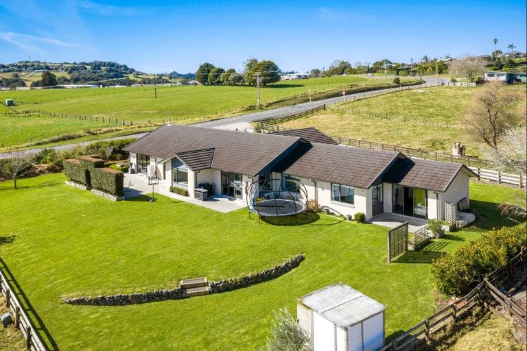 Photo of property in 153 Woodcocks Road, Warkworth, 0981