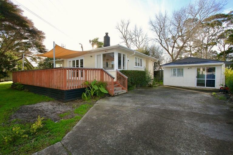 Photo of property in 15 Undine Street, Pakuranga, Auckland, 2010