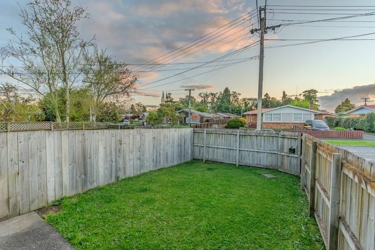 Photo of property in 15a Anthony Crescent, Bader, Hamilton, 3206