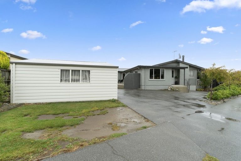 Photo of property in 21 Blackmore Crescent, Alexandra, 9320