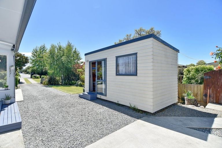 Photo of property in 415 High Street, Rangiora, 7400