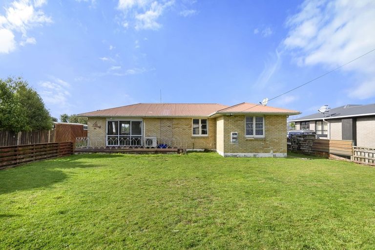 Photo of property in 88 Taharangi Street, Koutu, Rotorua, 3010