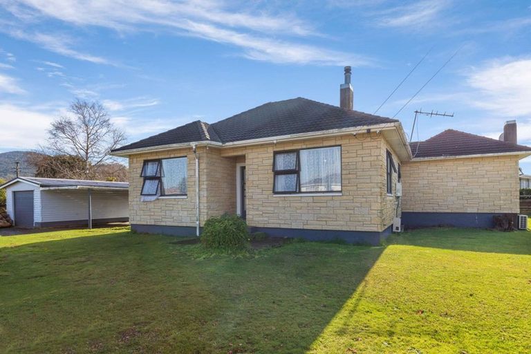 Photo of property in 4 Karenga Street, Koutu, Rotorua, 3010