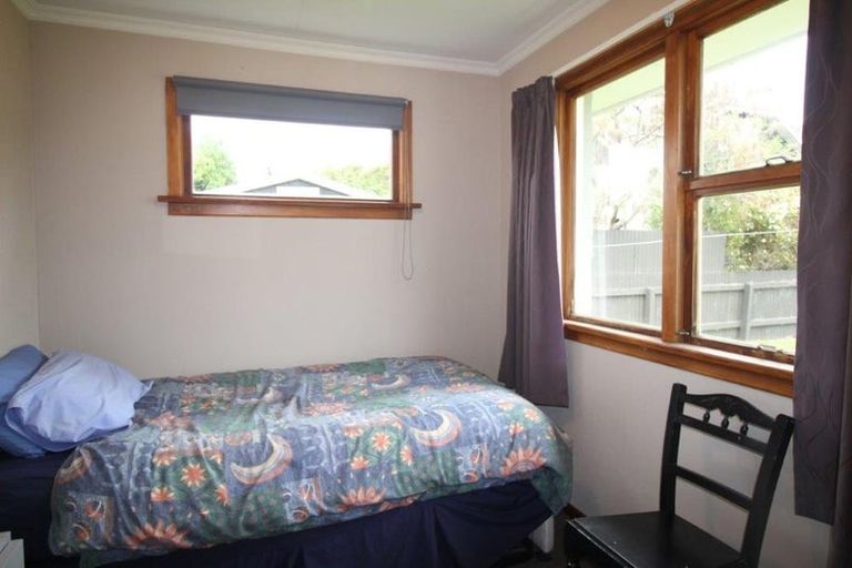 Photo of property in 153 Macmaster Street, Richmond, Invercargill, 9810