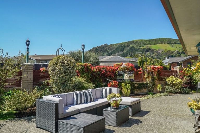 Photo of property in 4 Cambria Gardens, The Wood, Nelson, 7010