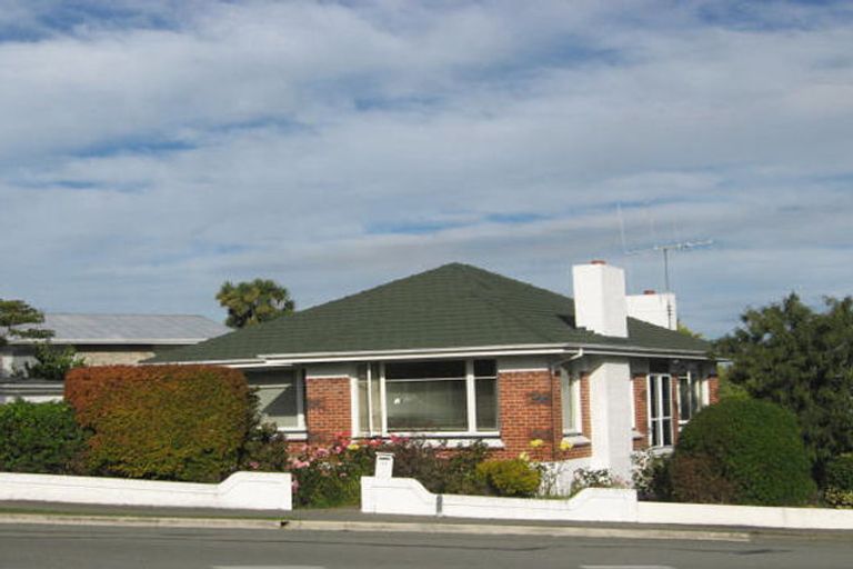 Photo of property in 187 Selwyn Street, Marchwiel, Timaru, 7910