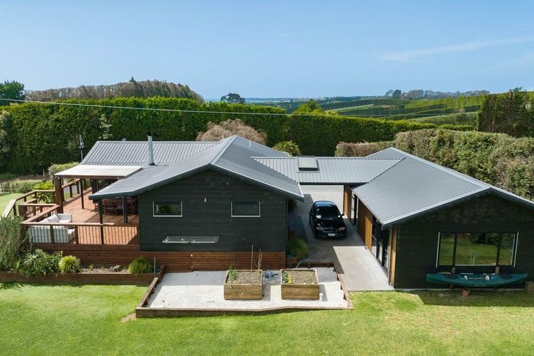 Photo of property in 113 Martray Road, Tahawai, Katikati, 3170