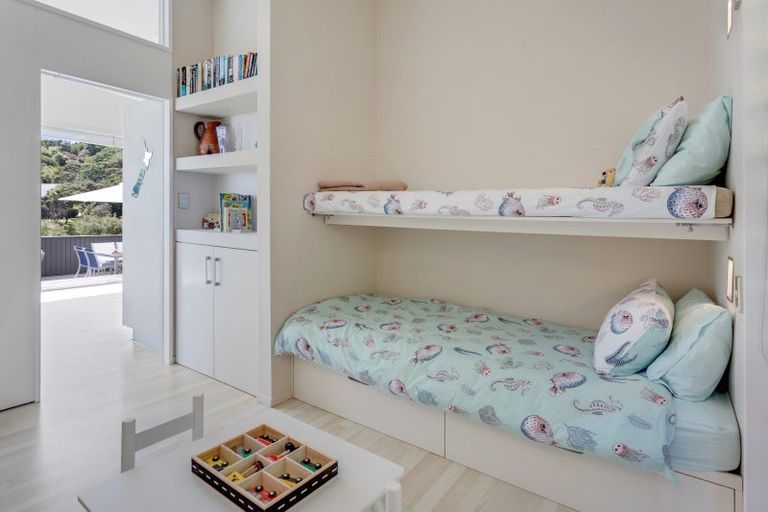 Photo of property in 10 Smith-grey Crescent, Parekura Bay, Russell, 0184