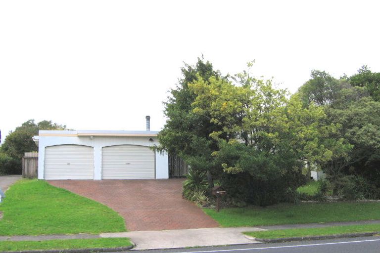 Photo of property in 19 Stanniland Street, Sunnyhills, Auckland, 2010
