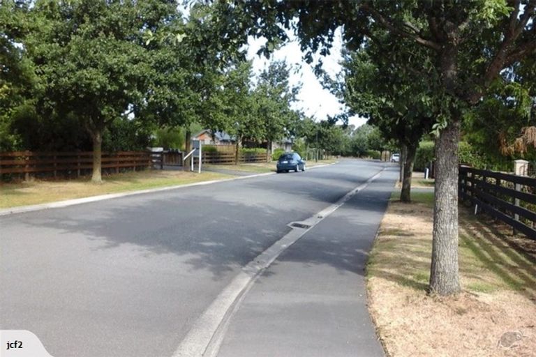 Photo of property in 5a Manor Drive, Rolleston, 7614