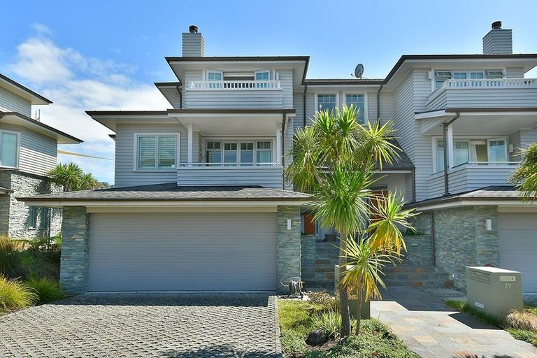 Photo of property in 25 Little Compton Mews, Snells Beach, 0920