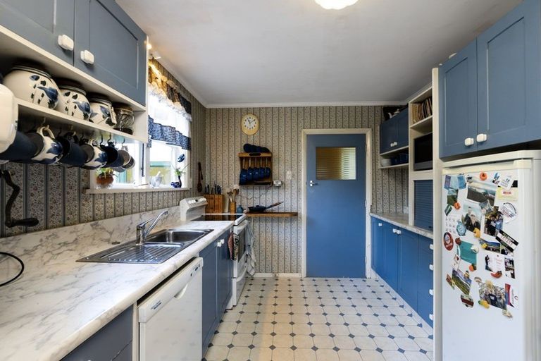 Photo of property in 356 Manuherikia Road, Springvale, Alexandra, 9393