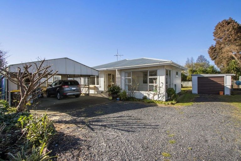 Photo of property in 31 Bradford Street, Waihi, 3610