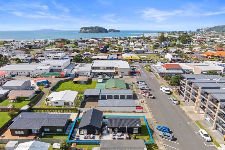 Photo of property in 104b Aickin Road, Whangamata, 3620