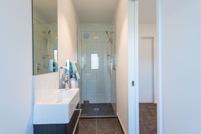 Photo of property in 5/17 Salisbury Street, Christchurch Central, Christchurch, 8013