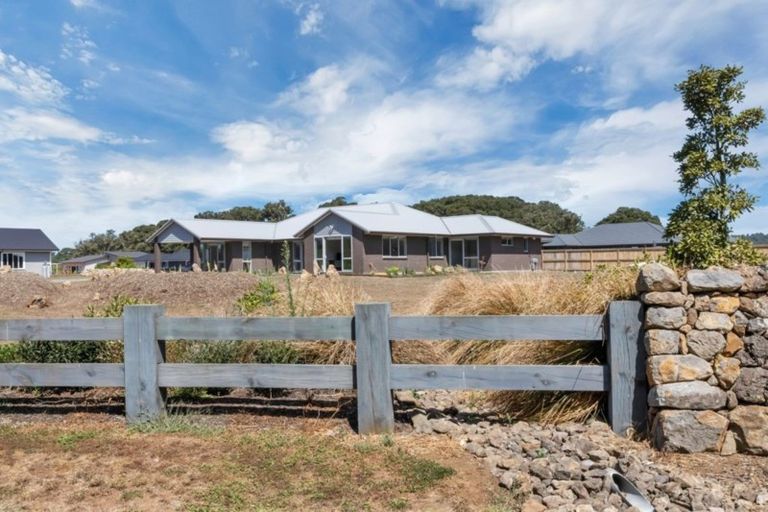 Photo of property in 416 Three Mile Bush Road, Te Kamo, Kamo, 0185