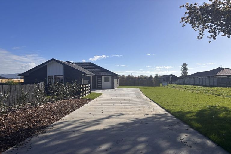 Photo of property in 18 Beatty Road, Matamata, 3400